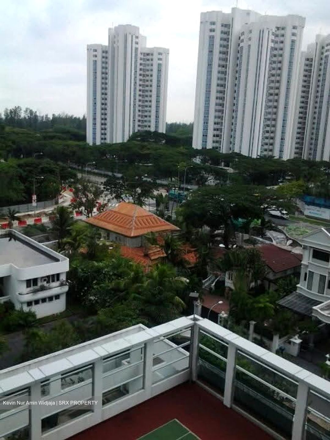 Meyer Residence (D15), Apartment #611426991